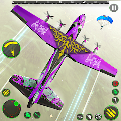 Fps Strike Offline MOD APK icon