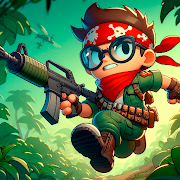 Ramboat 2 MOD APK icon