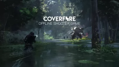Cover Fire: Offline Shooting screenshot1