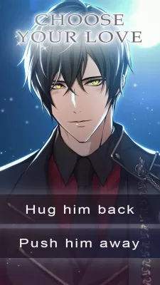 Steal My Heart: Heist Otome screenshot2
