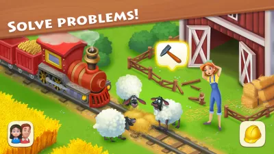 Township screenshot1