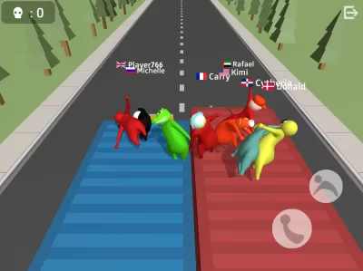 Noodleman.io screenshot2
