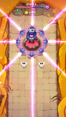 Granny Legend screenshot4