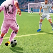 Soccer Star 24 Super Football MOD APK icon