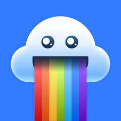 Rainbow Weather MOD APK