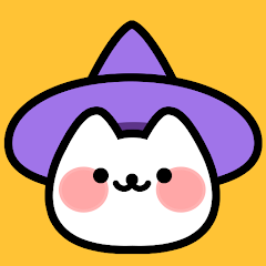 Cat Magic School MOD APK