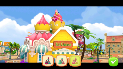 A BITE OF TOWN screenshot2