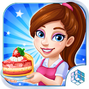 Chef Fever: Crazy Kitchen Rest MOD APK icon
