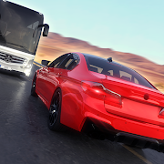 Traffic Driver 2 MOD APK