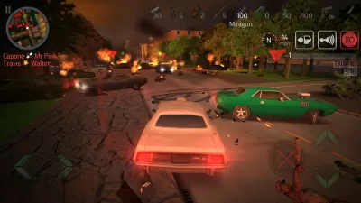 Payback 2 - The Battle Sandbox screenshot1