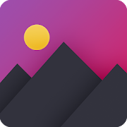 Pixomatic MOD APK icon