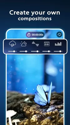 Music for Meditation screenshot1