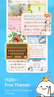 Facemoji AI Emoji Keyboard screenshot3