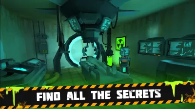 Bunker screenshot4
