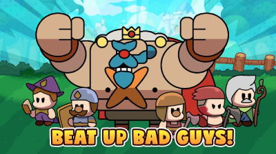 Slime Battle screenshot1