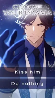 Steal My Heart: Heist Otome screenshot4