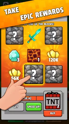 Minetap screenshot2