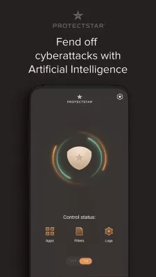 Firewall Security AI screenshot4