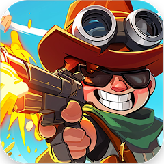 Gun Run: Realm of Devils MOD APK