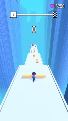 Roof Rails screenshot3