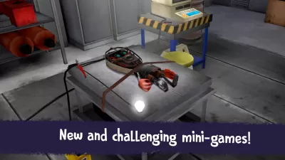 Ice Scream 7 screenshot4