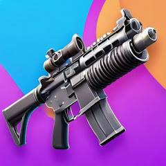 Idle Royale Merge Manager RPG MOD APK icon