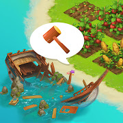 Family Farm: Island Adventure MOD APK icon
