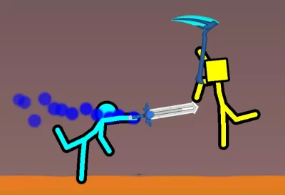 Supreme Duelist 2022 screenshot1