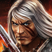 Arcane Quest 3 MOD APK icon