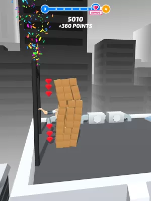 Gym Flip screenshot4