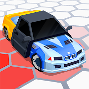 Cars Arena MOD APK