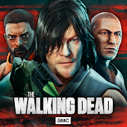 Walking Dead MOD APK icon