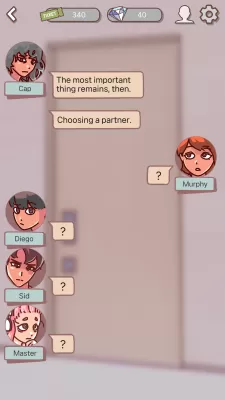 How to Get Espers screenshot4
