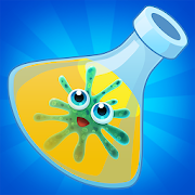 Game of Evolution MOD APK icon