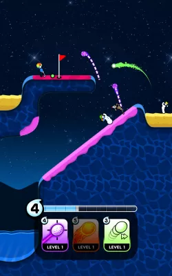 Golf Blitz screenshot1
