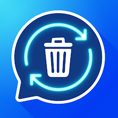 Recover Deleted Messages MOD APK icon