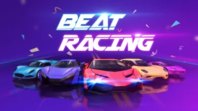 Beat Racing screenshot1