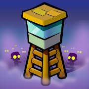 Zombie Towers MOD APK icon