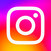 Instagram MOD APK icon