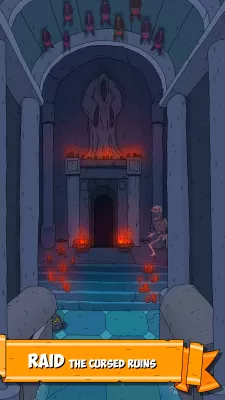 Legendary Adventure screenshot3