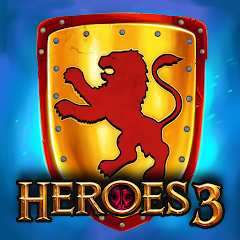 Heroes of Might: Magic arena 3 MOD APK