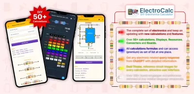 ElectroCalc screenshot4