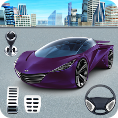 Car Games: Car Racing Game MOD APK