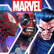 MARVEL SNAP MOD APK icon
