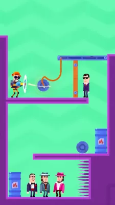 Hitmasters screenshot1