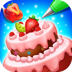 kitchen Diary MOD APK icon