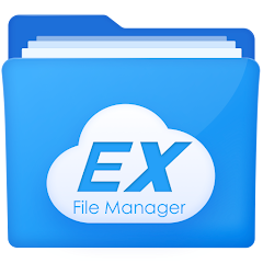 EX File Manager MOD APK