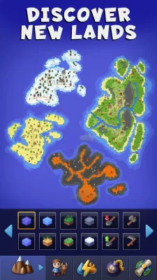 Galactory screenshot3