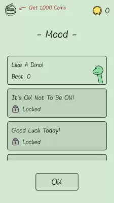 Like A Dino! screenshot2