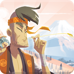 Tokaido™ MOD APK icon